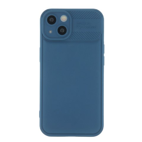Nakładka Honeycomb do Xiaomi Redmi 12c / Redmi 11a ciemnoniebieska Nakładka Honeycomb do Xiaomi Redmi 12c / Redmi 11a ciemnoniebieska