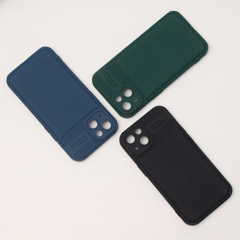 Nakładka Honeycomb do Xiaomi Redmi 12c / Redmi 11a ciemnoniebieska Nakładka Honeycomb do Xiaomi Redmi 12c / Redmi 11a ciemnoniebieska