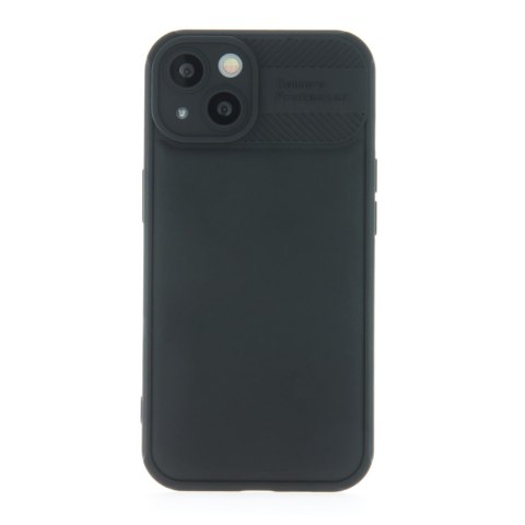 Nakładka Honeycomb do Xiaomi Redmi 12c / Redmi 11a czarna Nakładka Honeycomb do Xiaomi Redmi 12c / Redmi 11a czarna