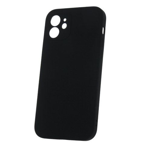 Nakładka Mag Invisible do iPhone 12 6,1" czarna Nakładka Mag Invisible do iPhone 12 6,1" czarna