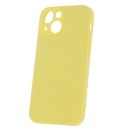 Nakładka Mag Invisible do iPhone 14 6,1