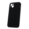 Nakładka Mag Invisible do iPhone 14 Plus 6,7" czarna