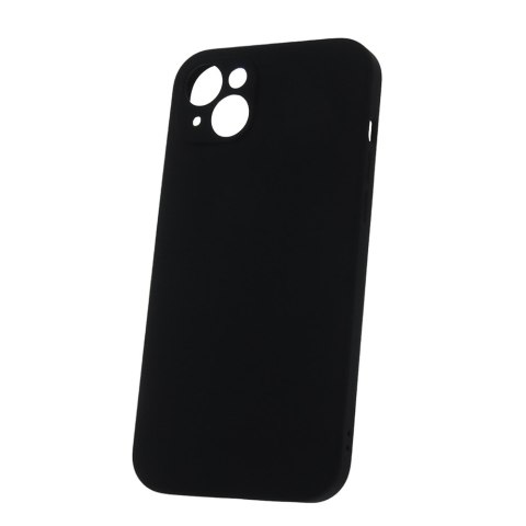 Nakładka Mag Invisible do iPhone 14 Plus 6,7" czarna Nakładka Mag Invisible do iPhone 14 Plus 6,7" czarna