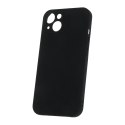Nakładka Mag Invisible do iPhone 14 Plus 6,7" czarna