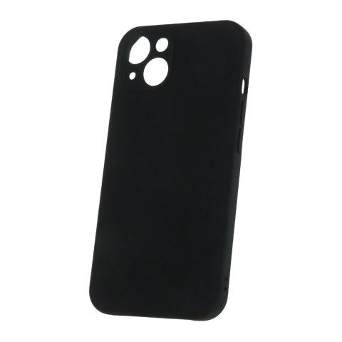 Nakładka Mag Invisible do iPhone 14 Plus 6,7" czarna Nakładka Mag Invisible do iPhone 14 Plus 6,7" czarna