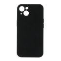 Nakładka Mag Invisible do iPhone 14 Plus 6,7" czarna