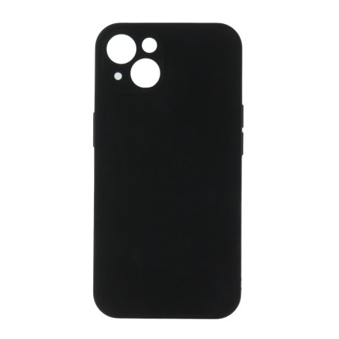 Nakładka Mag Invisible do iPhone 14 Plus 6,7" czarna Nakładka Mag Invisible do iPhone 14 Plus 6,7" czarna