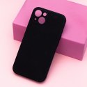 Nakładka Mag Invisible do iPhone 14 Plus 6,7" czarna