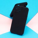 Nakładka Mag Invisible do iPhone 14 Plus 6,7" czarna