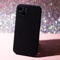 Nakładka Mag Invisible do iPhone 14 Plus 6,7" czarna