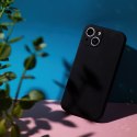 Nakładka Mag Invisible do iPhone 14 Plus 6,7" czarna