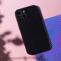 Nakładka Mag Invisible do iPhone 14 Plus 6,7" czarna