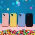 Nakładka Mag Invisible do iPhone 14 Plus 6,7" czarna