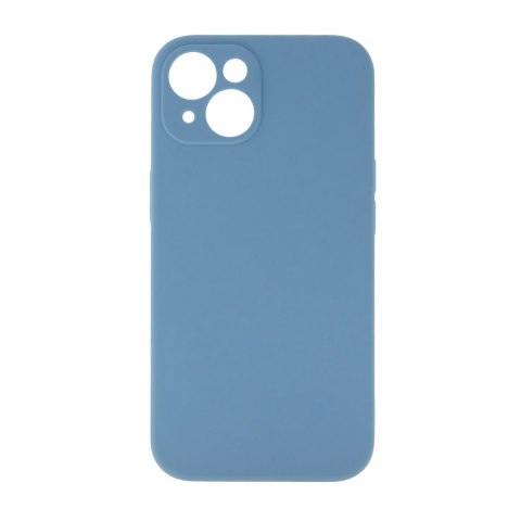 Nakładka Mag Invisible do iPhone 14 Pro 6,1" pastelowy niebieski Nakładka Mag Invisible do iPhone 14 Pro 6,1" pastelowy niebieski