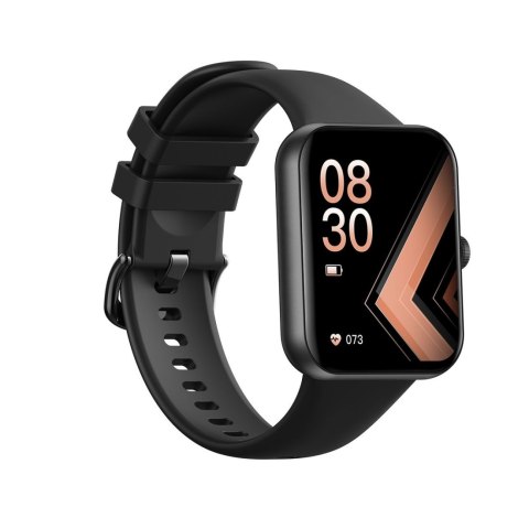 MyPhone smartwatch Watch CL czarny MyPhone smartwatch Watch CL czarny