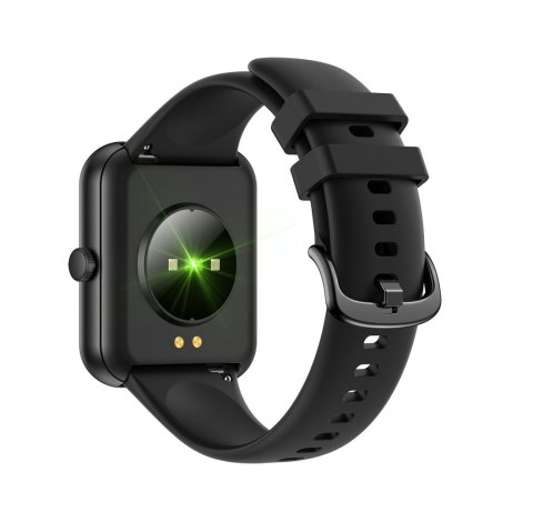 MyPhone smartwatch Watch CL czarny MyPhone smartwatch Watch CL czarny