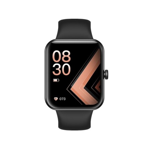 MyPhone smartwatch Watch CL czarny MyPhone smartwatch Watch CL czarny