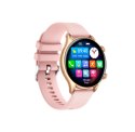 MyPhone smartwatch Watch EL różowe złoto