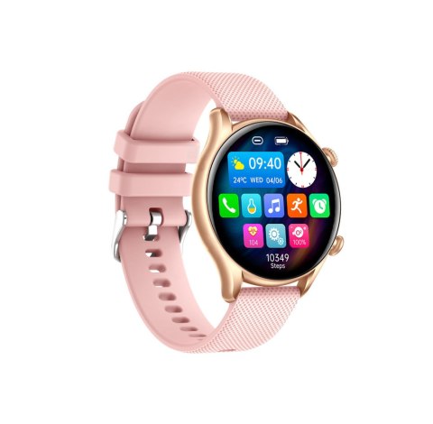 MyPhone smartwatch Watch EL różowe złoto MyPhone smartwatch Watch EL różowe złoto