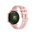 MyPhone smartwatch Watch EL różowe złoto