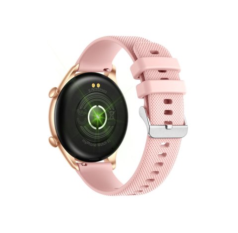 MyPhone smartwatch Watch EL różowe złoto MyPhone smartwatch Watch EL różowe złoto