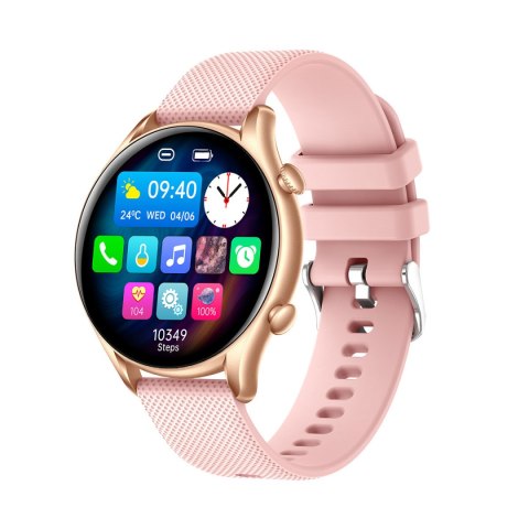 MyPhone smartwatch Watch EL różowe złoto MyPhone smartwatch Watch EL różowe złoto
