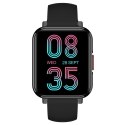 MyPhone smartwatch Watch LS czarny