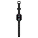MyPhone smartwatch Watch LS czarny