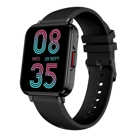 MyPhone smartwatch Watch LS czarny MyPhone smartwatch Watch LS czarny