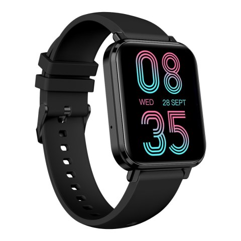 MyPhone smartwatch Watch LS czarny MyPhone smartwatch Watch LS czarny