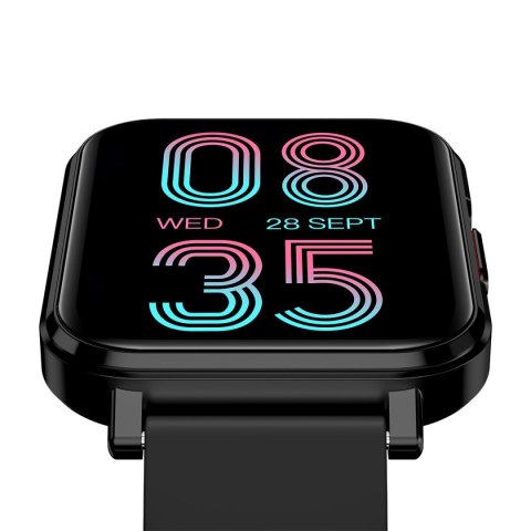 MyPhone smartwatch Watch LS czarny MyPhone smartwatch Watch LS czarny