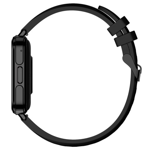 MyPhone smartwatch Watch LS czarny MyPhone smartwatch Watch LS czarny