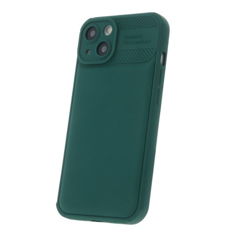 Nakładka Honeycomb do Xiaomi Redmi 12c / Redmi 11a zielony las Nakładka Honeycomb do Xiaomi Redmi 12c / Redmi 11a zielony las