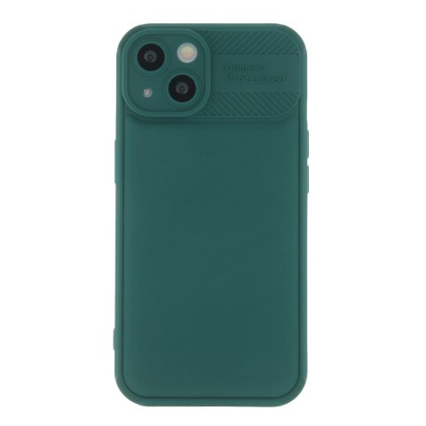 Nakładka Honeycomb do Xiaomi Redmi 12c / Redmi 11a zielony las Nakładka Honeycomb do Xiaomi Redmi 12c / Redmi 11a zielony las