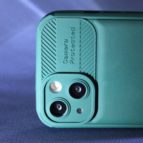 Nakładka Honeycomb do Xiaomi Redmi 12c / Redmi 11a zielony las Nakładka Honeycomb do Xiaomi Redmi 12c / Redmi 11a zielony las