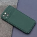 Nakładka Honeycomb do Xiaomi Redmi 12c / Redmi 11a zielony las