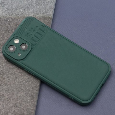 Nakładka Honeycomb do Xiaomi Redmi 12c / Redmi 11a zielony las Nakładka Honeycomb do Xiaomi Redmi 12c / Redmi 11a zielony las