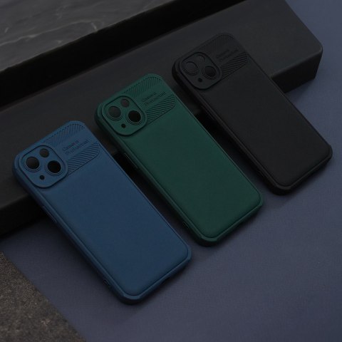 Nakładka Honeycomb do Xiaomi Redmi 12c / Redmi 11a zielony las Nakładka Honeycomb do Xiaomi Redmi 12c / Redmi 11a zielony las