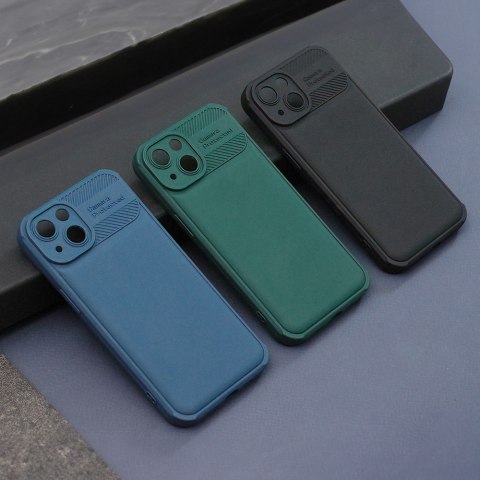 Nakładka Honeycomb do Xiaomi Redmi 12c / Redmi 11a zielony las Nakładka Honeycomb do Xiaomi Redmi 12c / Redmi 11a zielony las