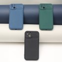 Nakładka Honeycomb do Xiaomi Redmi 12c / Redmi 11a zielony las