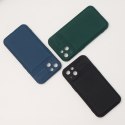 Nakładka Honeycomb do Xiaomi Redmi 12c / Redmi 11a zielony las
