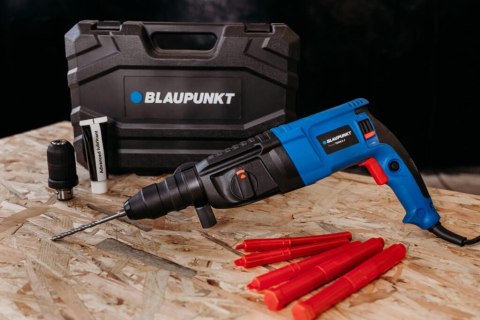 Blaupunkt młot udarowy R3010 Blaupunkt młot udarowy R3010
