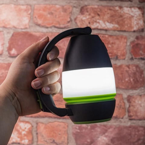 Latarka ręczna LED MULTI 1500mAh 350lm IPX45 FLF-05 Forever Light Latarka ręczna LED MULTI 1500mAh 350lm IPX45 FLF-05 Forever Light