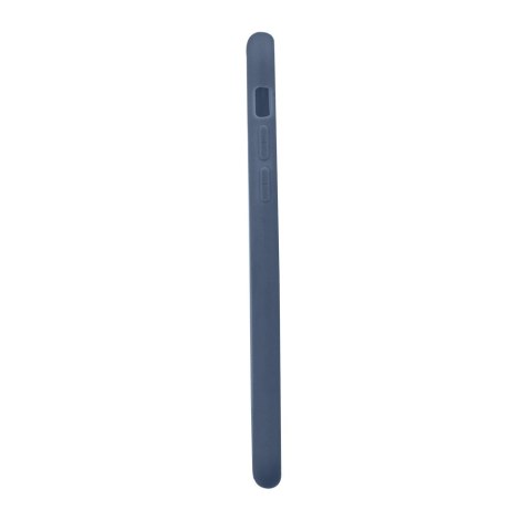 Nakładka Matt TPU do Honor 90 5G ciemnoniebieska Nakładka Matt TPU do Honor 90 5G ciemnoniebieska