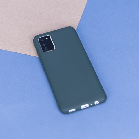 Nakładka Matt TPU do Honor 90 5G zielony las Nakładka Matt TPU do Honor 90 5G zielony las