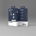 PANTONE kabel USB - microUSB 1,5m 2,4A PT-MC001-5 Navy 2380C PANTONE kabel USB - microUSB 1,5m 2,4A PT-MC001-5 Navy 2380C