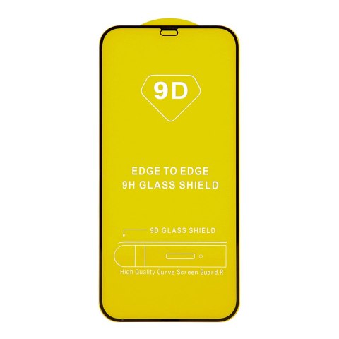 Szkło hartowane 9D do Xiaomi Redmi Note 12 Pro Plus Szkło hartowane 9D do Xiaomi Redmi Note 12 Pro Plus