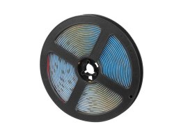 Taśma LED COB IP20 6000K 1500lm/m 48W 9,6W/m rol.5m