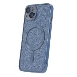 Nakładka Glitter Chrome Mag do iPhone 15 Plus 6,7