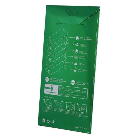 Szkło hartowane 9D Ceramic do Xiaomi Redmi Note 12 Pro 4G / Note 12 Pro 5G / Note 11 Pro 4G (Global) / Note 11 Pro 5G (Global) Szkło hartowane 9D Ceramic do Xiaomi Redmi Note 12 Pro 4G / Note 12 Pro 5G / Note 11 Pro 4G (Global) / Note 11 Pro 5G (Global)